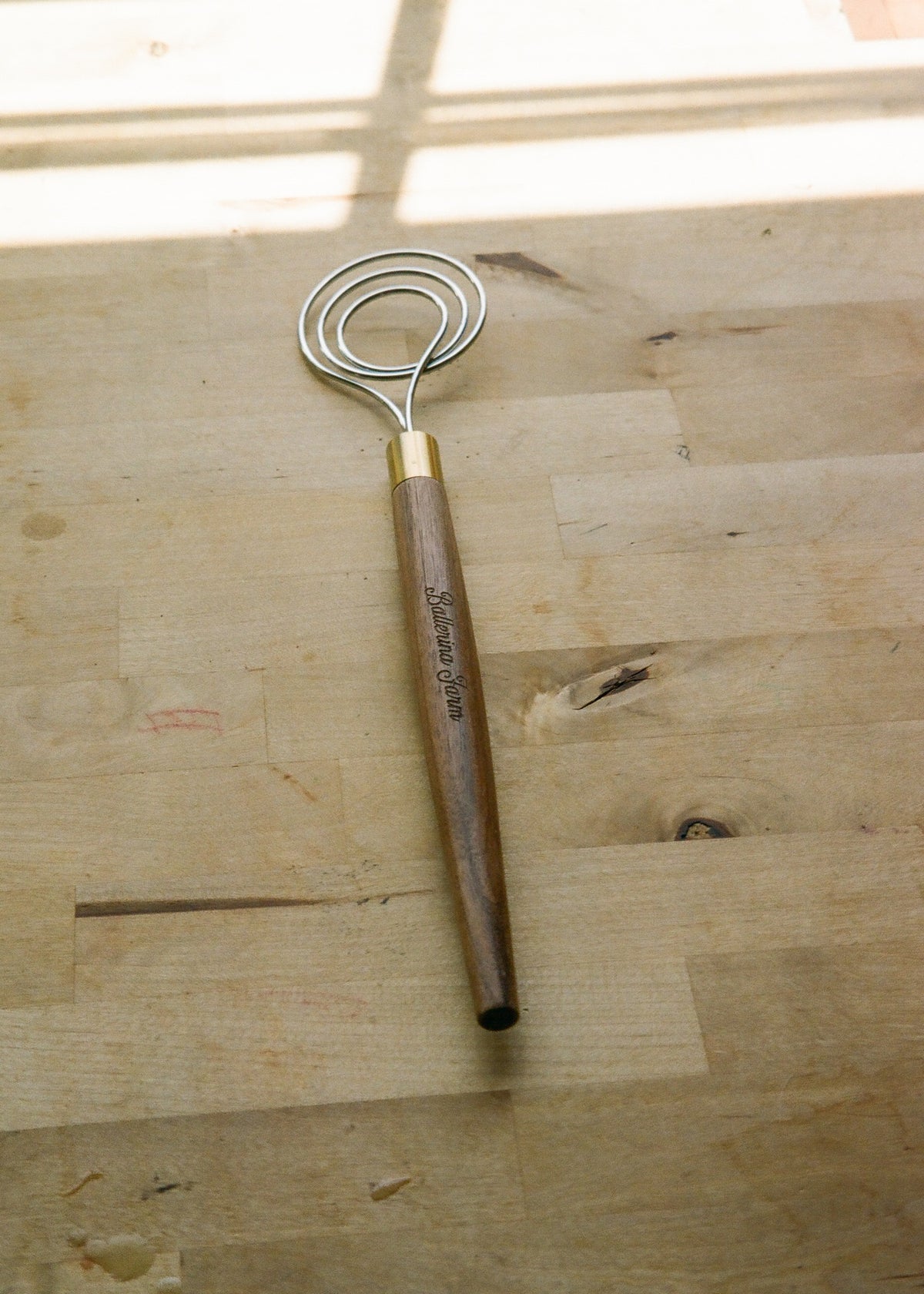 Danish Hook - Ballerina Farm