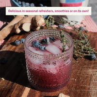 Farmer Hydrate - Ballerina Farm