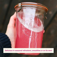 Farmer Hydrate - Ballerina Farm