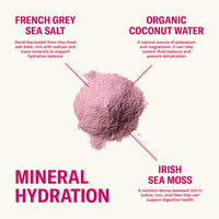 Farmer Hydrate - Ballerina Farm