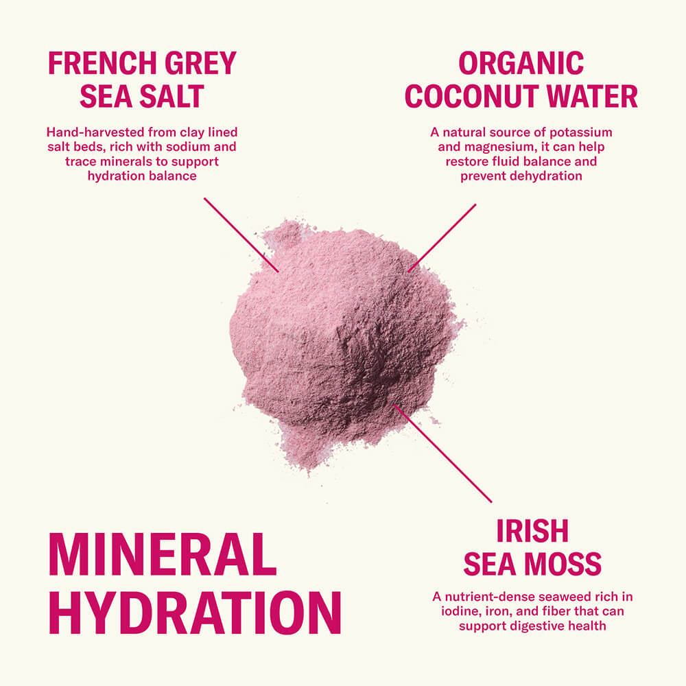 Farmer Hydrate - Ballerina Farm