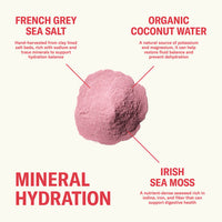 Farmer Hydrate - Ballerina Farm