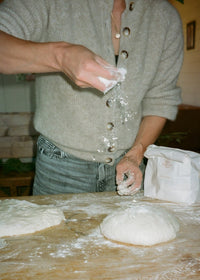 High Protein Farm Flour - Ballerina Farm