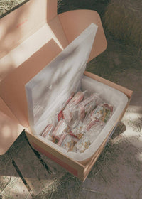 All - Beef Encore Subscription Box - Ballerina Farm