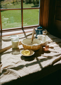 Danish Hook - Ballerina Farm