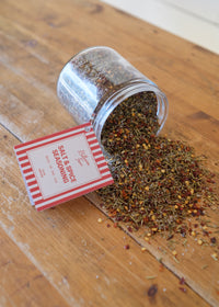 Salt & Spice Seasoning - Ballerina Farm