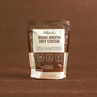 Bone Broth Hot Cocoa - Ballerina Farm