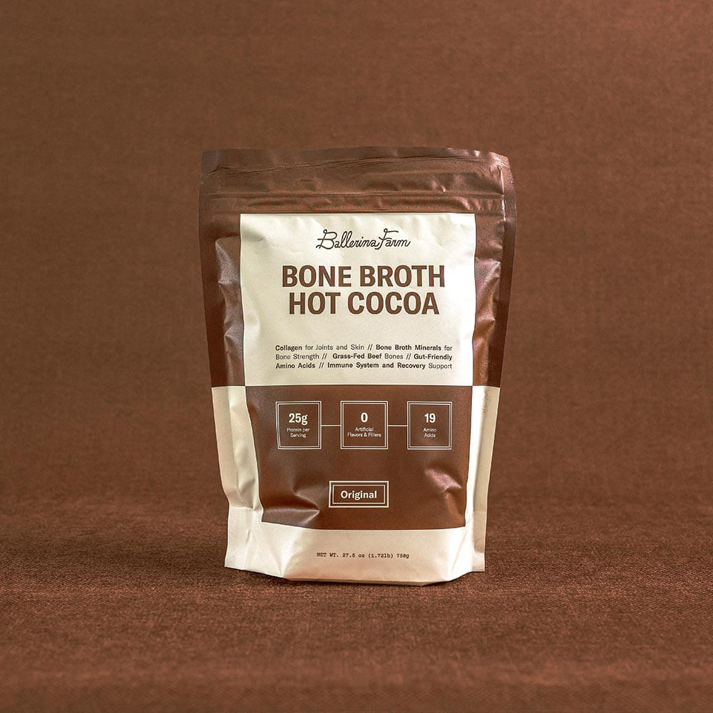 Bone Broth Hot Cocoa - 168幸运飞行艇官网开奖结果-168幸运飞行艇体彩官方开奖历史记录查询-168飞艇直播-号码预测网站