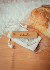 Bread Lame - Ballerina Farm