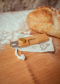 Bread Lame - Ballerina Farm