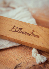 Bread Lame - Ballerina Farm