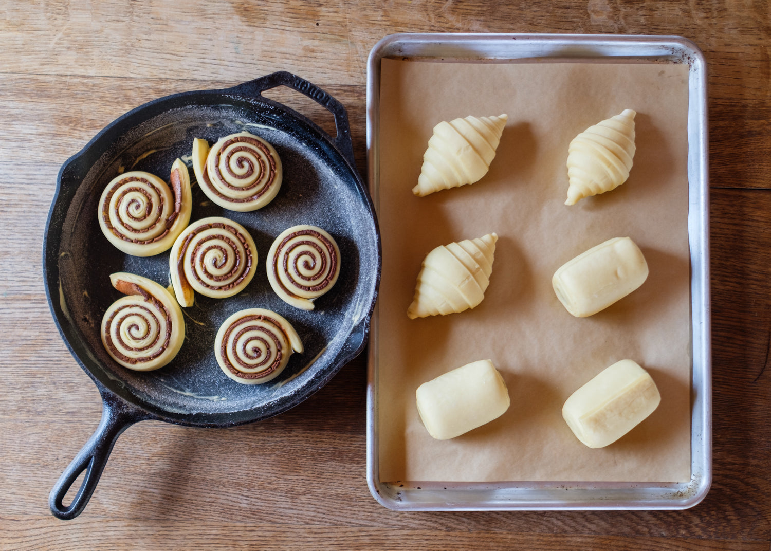 Baked Goods Encore Subscription Box - Ballerina Farm