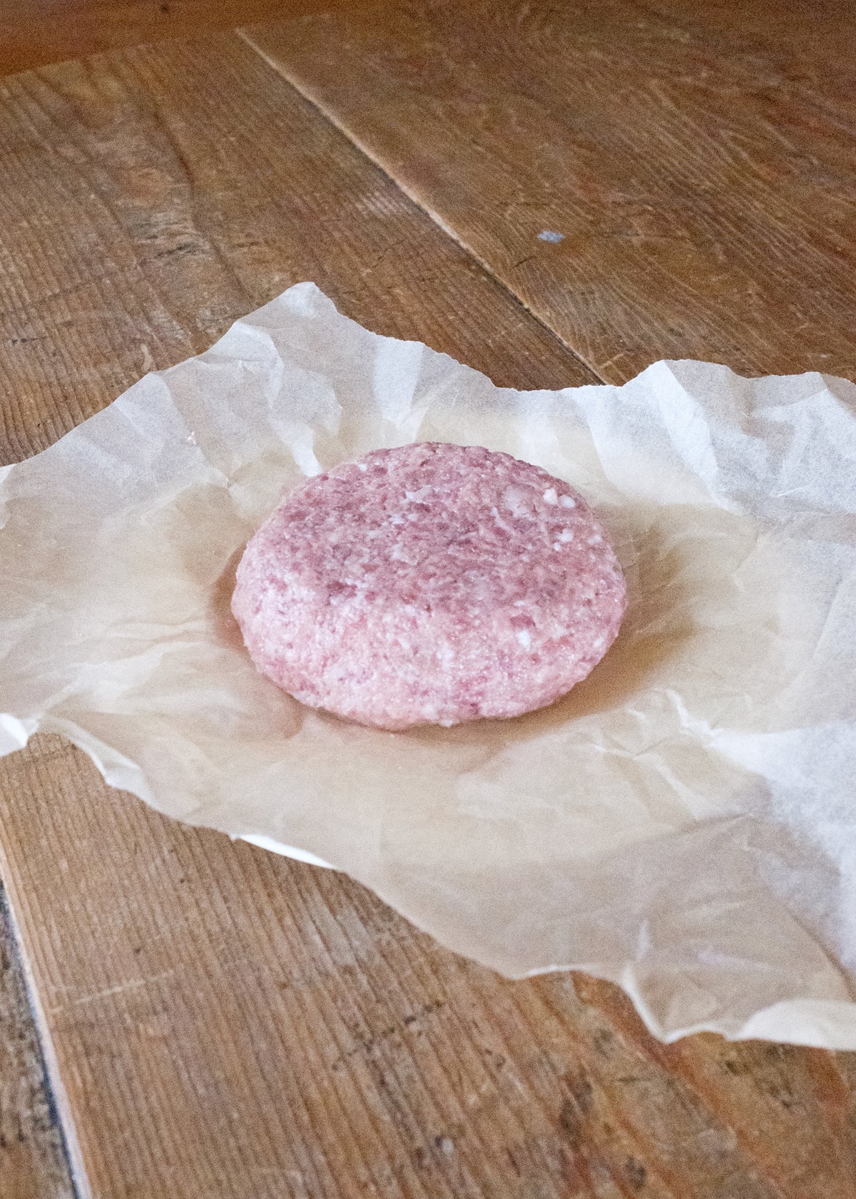 Breakfast Sausage - Ballerina Farm