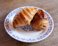 Handmade Croissant Box - Ballerina Farm