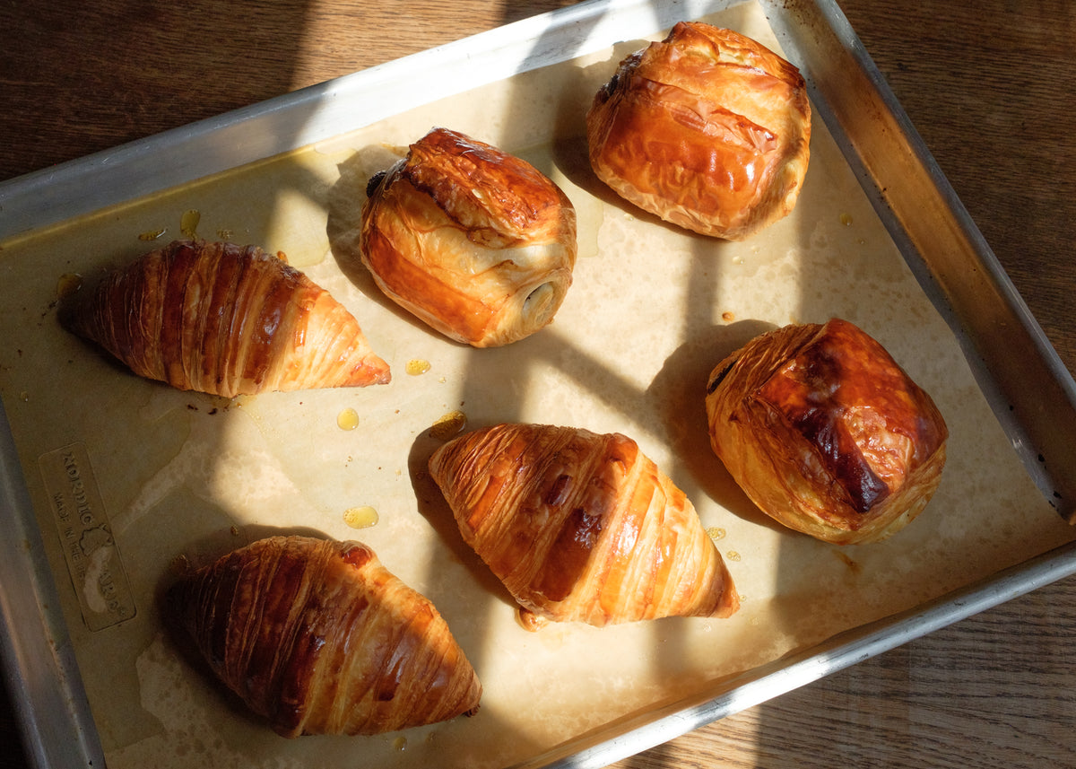 Baked Goods Box - Ballerina Farm