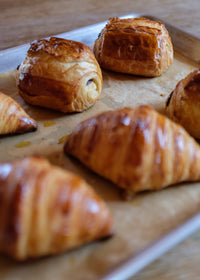 Baked Goods Box - Ballerina Farm