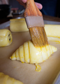 Croissants - Ballerina Farm