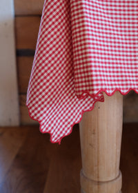 Dottie Tablecloth - Ballerina Farm