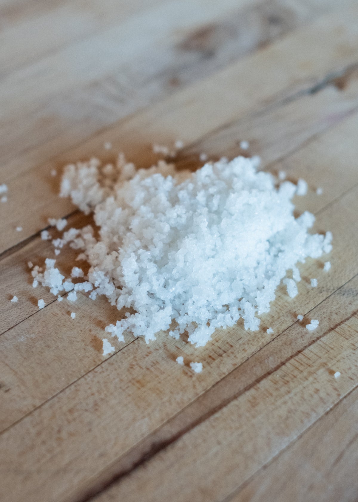 Fine French Salt - Ballerina Farm