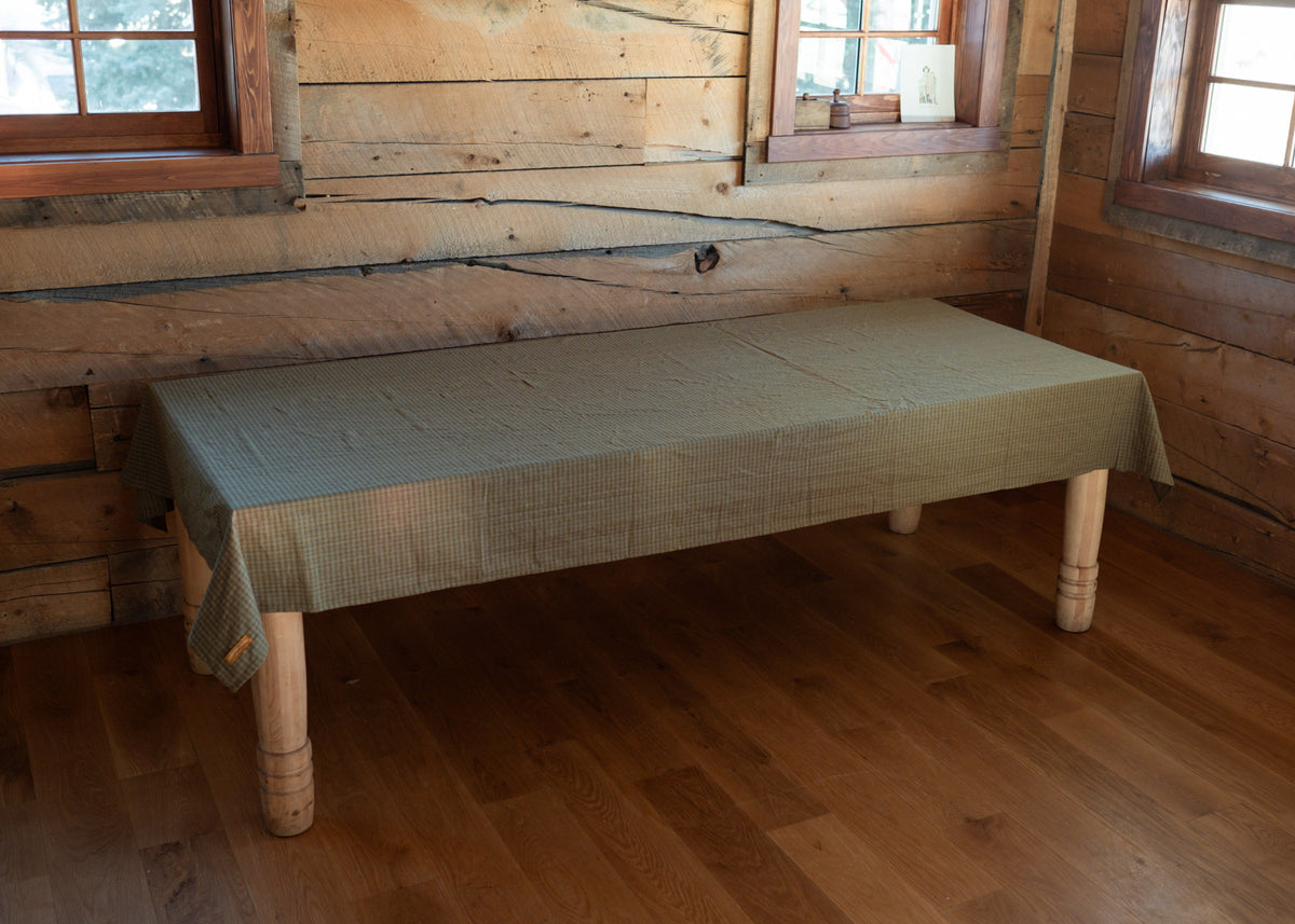 Dottie Tablecloth - Ballerina Farm