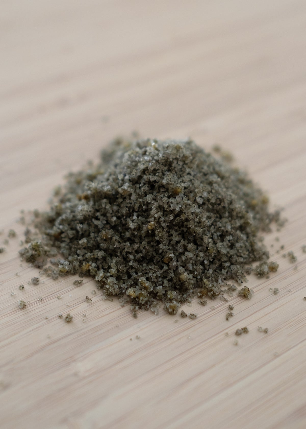 Garlic & Herb French Salt - Ballerina Farm