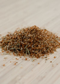 Paprika & French Salt - Ballerina Farm