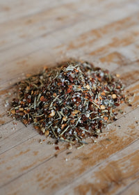 Salt & Spice Seasoning - Ballerina Farm