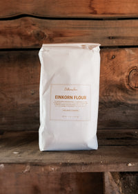 Einkorn Flour - Ballerina Farm