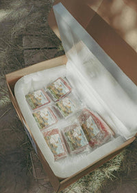 Family Favorites Encore Subscription Box - Ballerina Farm