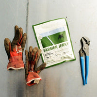 Farmer Jerky - Ballerina Farm
