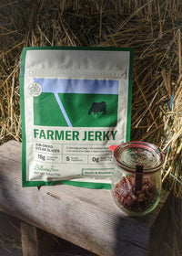 Farmer Jerky - Ballerina Farm