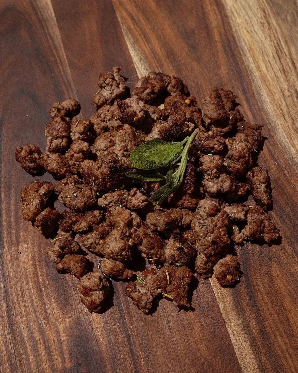 Ground Beef - Ballerina Farm