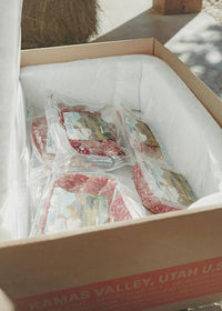 Hannah's Favorites Encore Subscription Box - Ballerina Farm