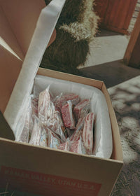 Hannah's Favorites Encore Subscription Box - Ballerina Farm