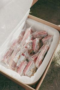 Hannah's Favorites Encore Subscription Box - Ballerina Farm