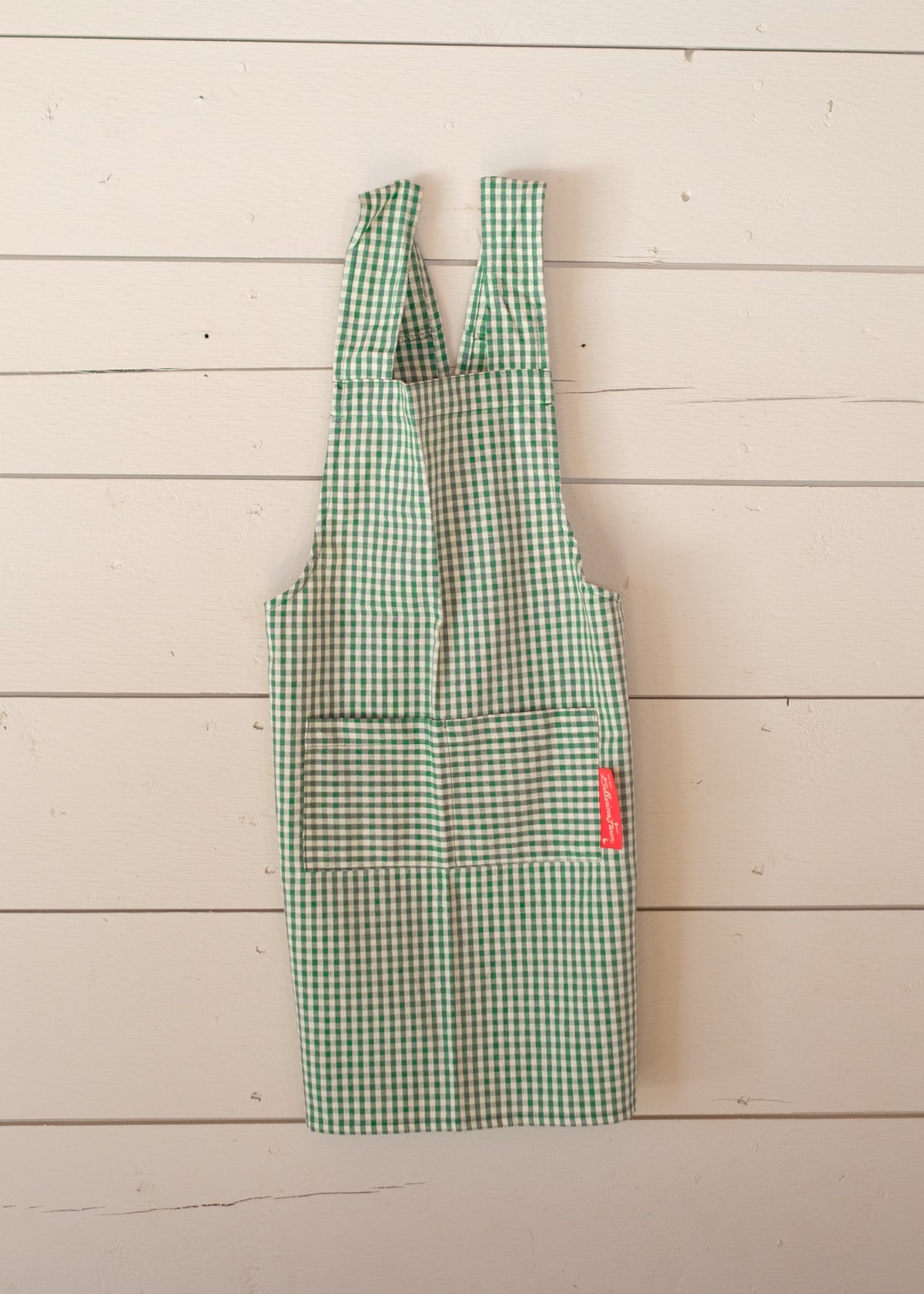 Little Jour Apron - Ballerina Farm