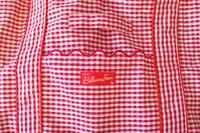 Market Tote - Ballerina Farm