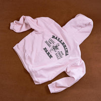 Ballet Hoodie - Ballerina Farm