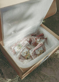 Premium Encore Subscription Box - Ballerina Farm