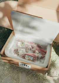 Premium Encore Subscription Box - Ballerina Farm