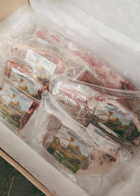 Premium Encore Subscription Box - Ballerina Farm