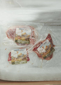 Premium Encore Subscription Box - Ballerina Farm