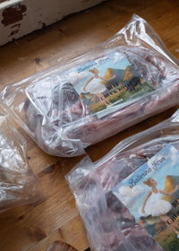 Roast Box - Ballerina Farm