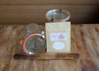 Willa Sourdough Starter - Ballerina Farm