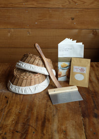 Sourdough Kit - Ballerina Farm