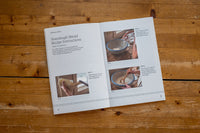 Sourdough Bread Recipe Book - Ballerina Farm