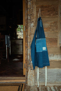 Sous Apron - Ballerina Farm