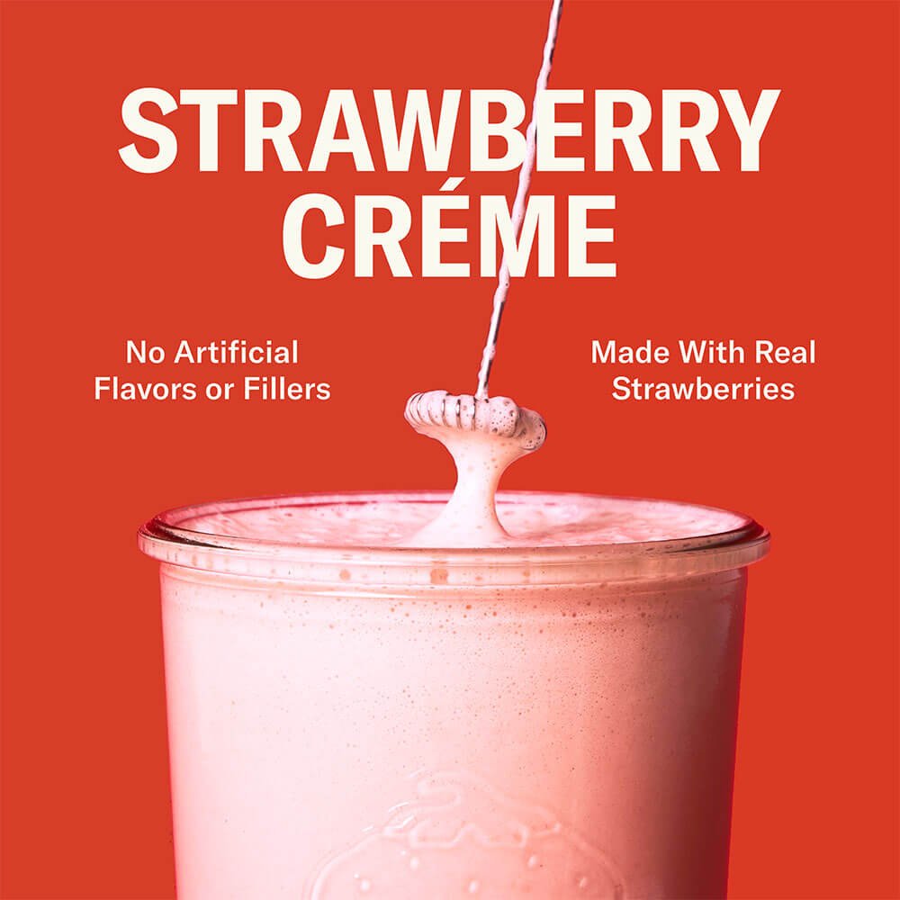 Farmer Protein Powder - Ballerina Farm