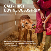 Farmer Protein Powder Variety Pack - Ballerina Farm