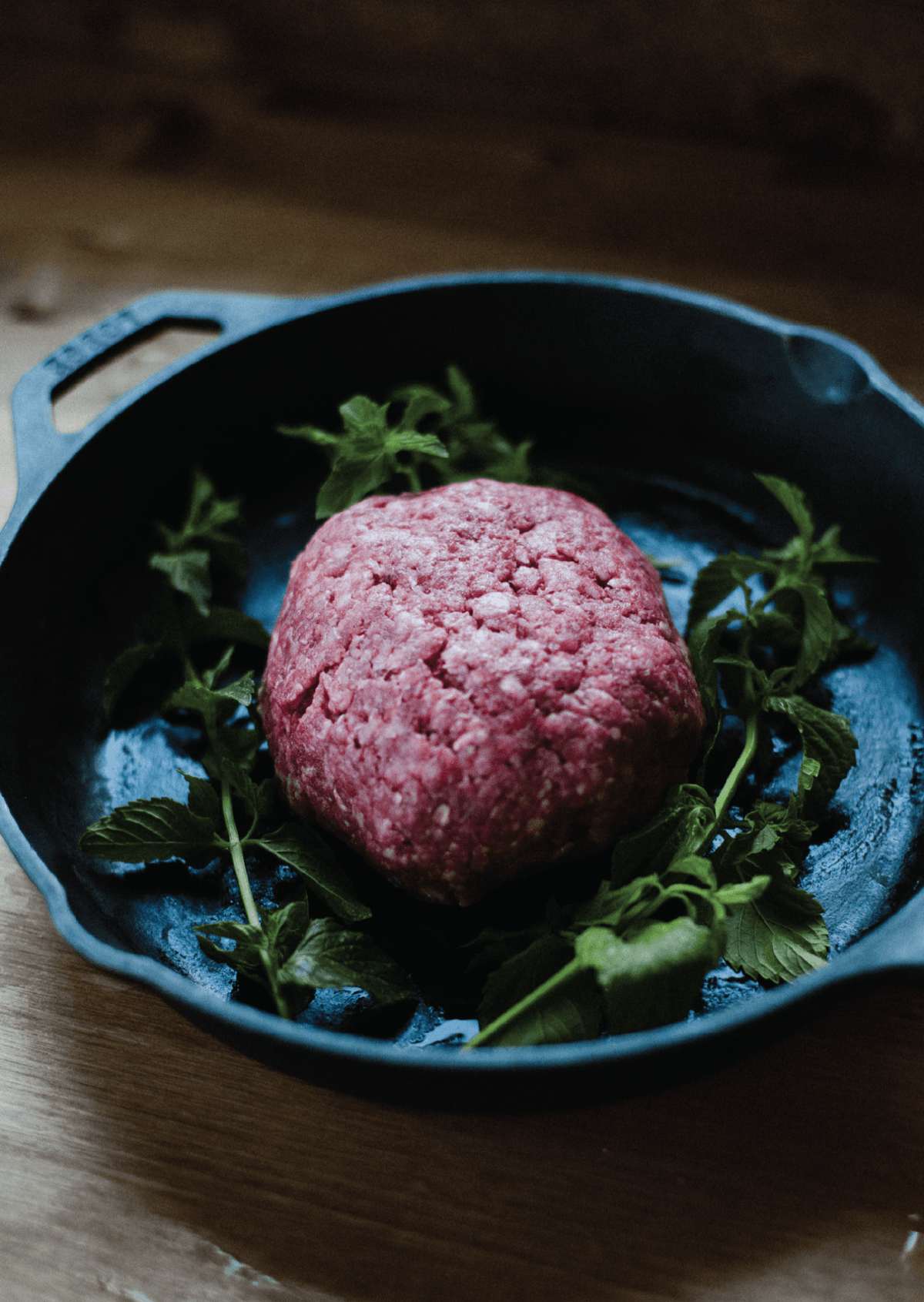 Ground Beef Box - Ballerina Farm